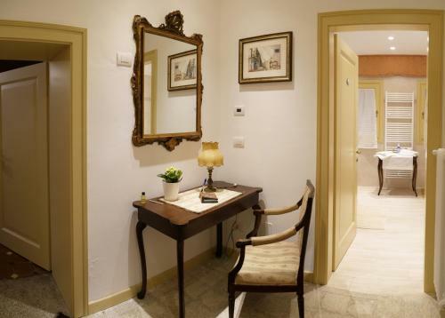 Bed & Breakfast Alle Zagare