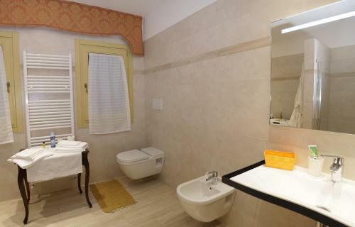 Bed & Breakfast Alle Zagare