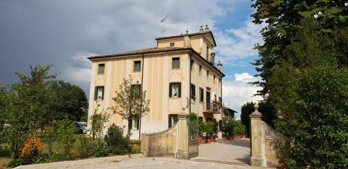 Bed & Breakfast Alle Zagare