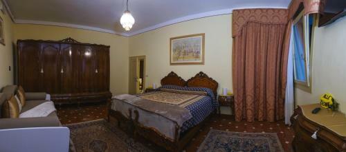 Bed & Breakfast Alle Zagare