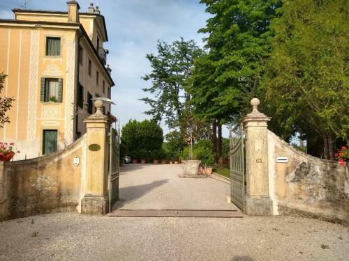 Bed & Breakfast Alle Zagare