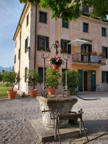 Bed & Breakfast Alle Zagare