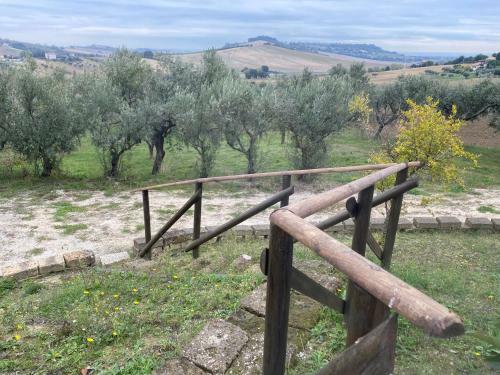 Le Belle Marche Country House