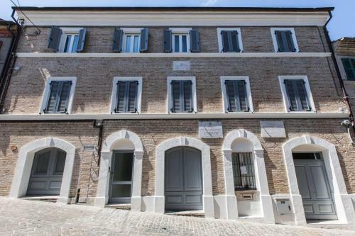 Bed & Breakfast La Casa Del Tenore