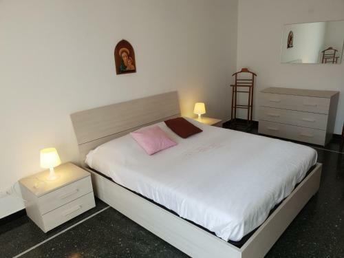 Apartamento Casa Gabry