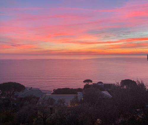 Suite Affaccio Sul Mare