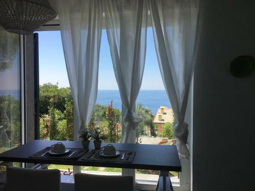 Suite Affaccio Sul Mare