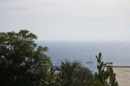 Suite Affaccio Sul Mare