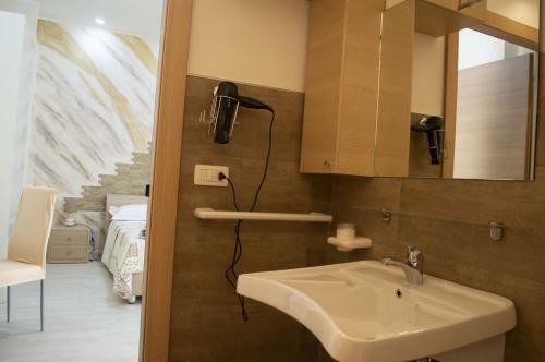 Bed And Breakfast La Volpe Rossa