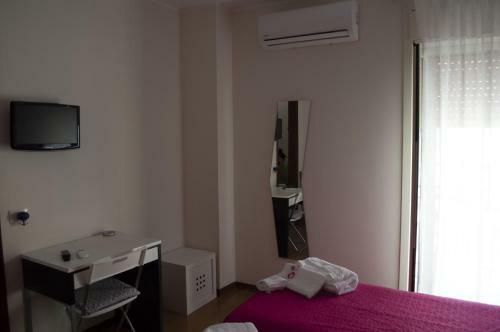 Bed And Breakfast La Volpe Rossa
