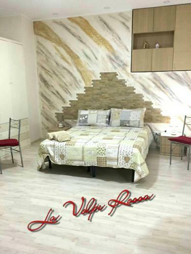 Bed And Breakfast La Volpe Rossa