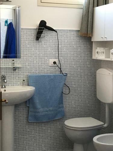 Bed And Breakfast La Volpe Rossa