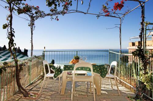 Apartamento Appartamento Terrazza Da...mare