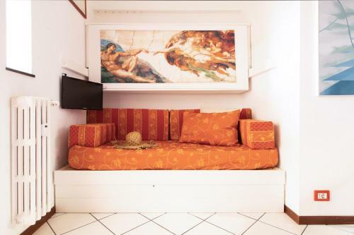 Apartamento Appartamento Terrazza Da...mare