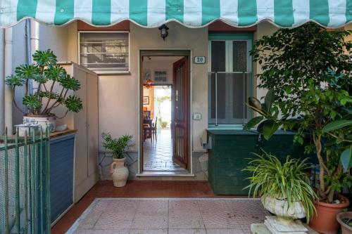 Apartamento Appartamento Terrazza Da...mare