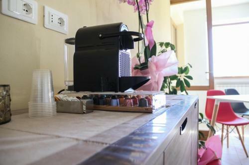 B&B La Quiete