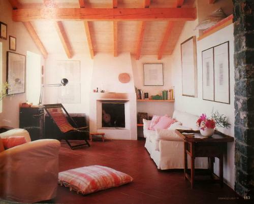 Cottage La Casa Del Pittore
