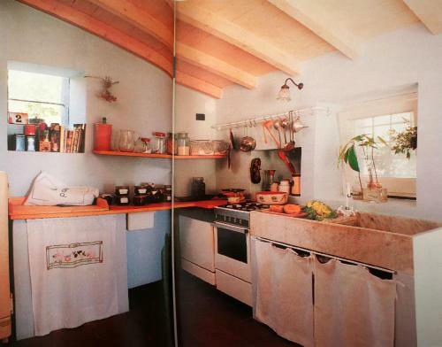 Cottage La Casa Del Pittore
