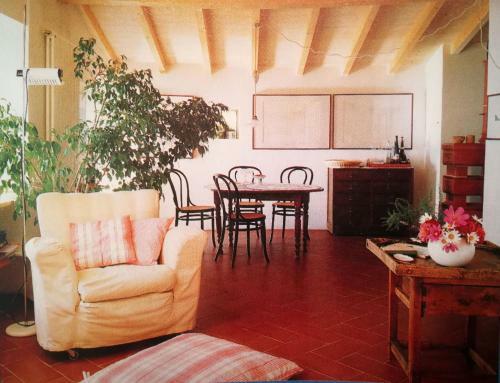 Cottage La Casa Del Pittore