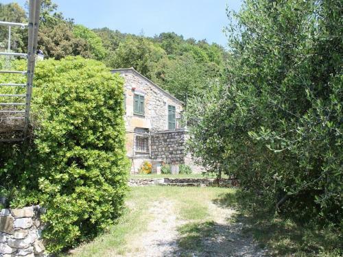 Cottage La Casa Del Pittore
