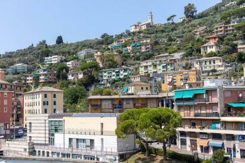 Apartamento Appartamento Incantevole Recco A 2 Passi Dal Mare