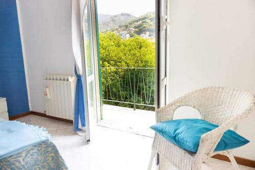 Apartamento Appartamento Incantevole Recco A 2 Passi Dal Mare