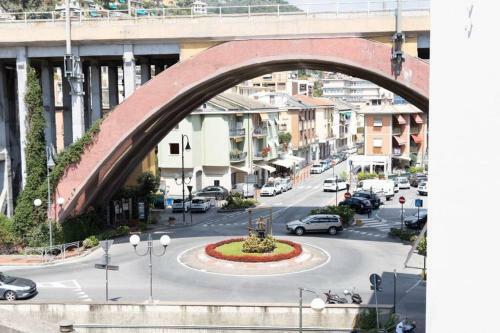 Apartamento Appartamento Incantevole Recco A 2 Passi Dal Mare