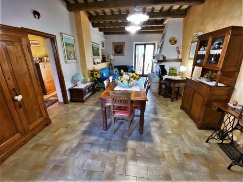 Traditional Holiday Home In Recanati With A Private Pool