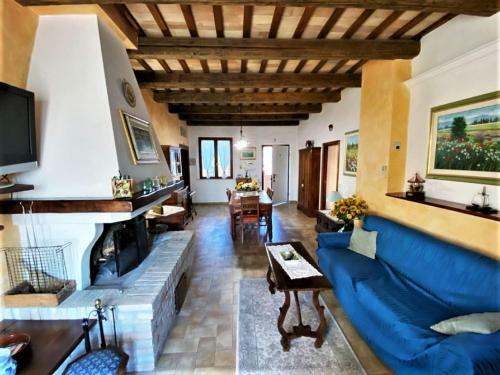 Traditional Holiday Home In Recanati With A Private Pool