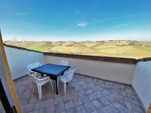 Traditional Holiday Home In Recanati With A Private Pool