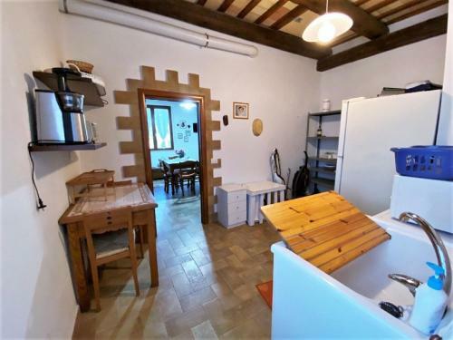 Traditional Holiday Home In Recanati With A Private Pool
