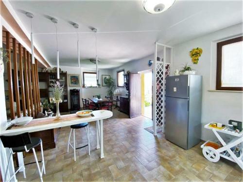 Traditional Holiday Home In Recanati With A Private Pool