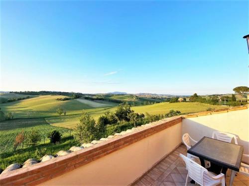Traditional Holiday Home In Recanati With A Private Pool
