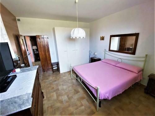 Traditional Holiday Home In Recanati With A Private Pool