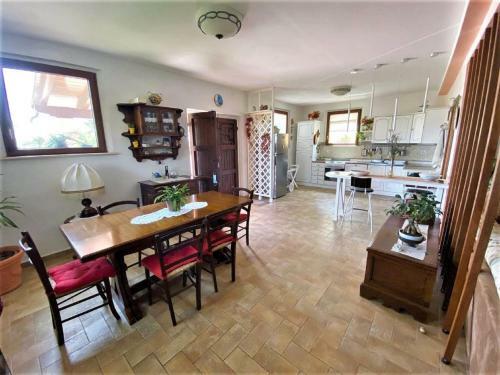 Traditional Holiday Home In Recanati With A Private Pool