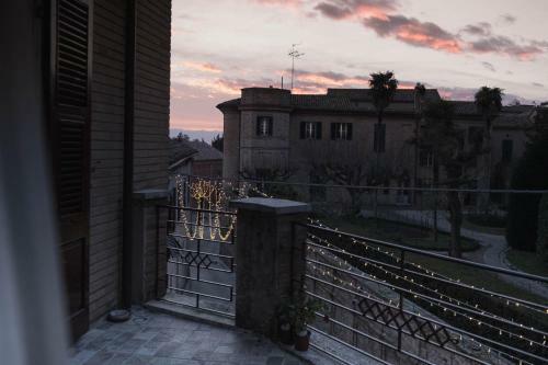 Bed & Breakfast Terrazza Sull'infinito