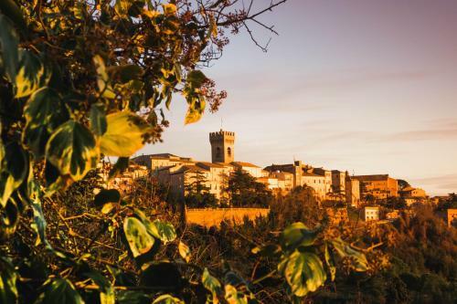 Bed & Breakfast Terrazza Sull'infinito