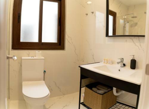 Apartamentos Nueva 11