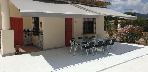 Villa Aljara