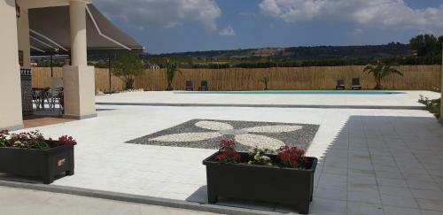 Villa Aljara