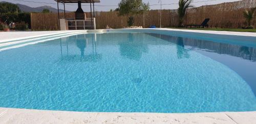 Villa Aljara