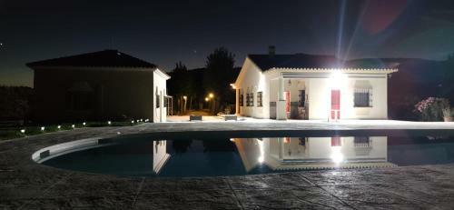 Villa Aljara