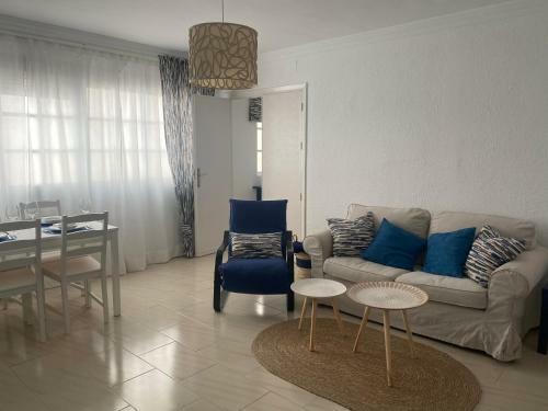Sevilla54 Apartamento
