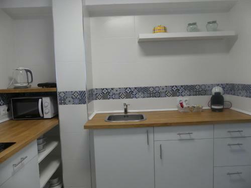 Sevilla54 Apartamento