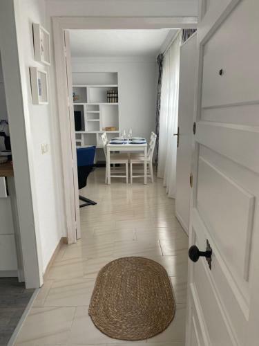 Sevilla54 Apartamento