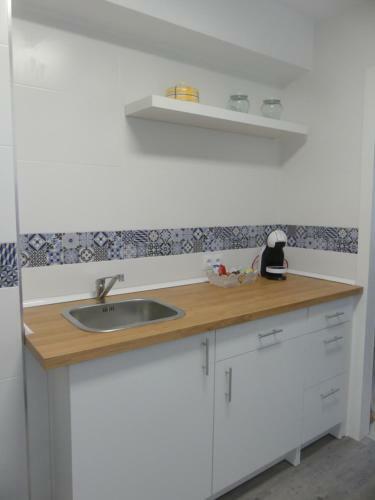 Sevilla54 Apartamento