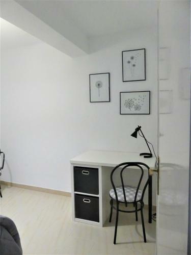 Sevilla54 Apartamento
