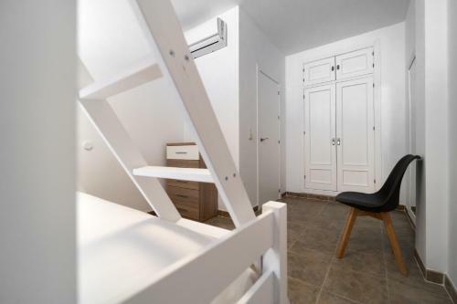 Apartamento Duplex 8 Ca�os
