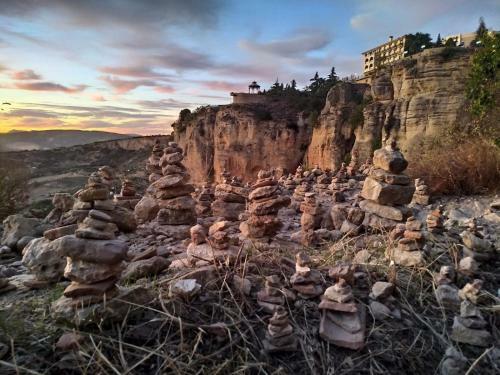 Ronda, Apartamento Principe de Asturias