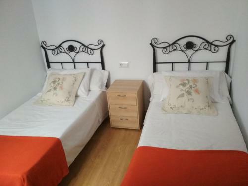 Ronda, Apartamento Principe de Asturias